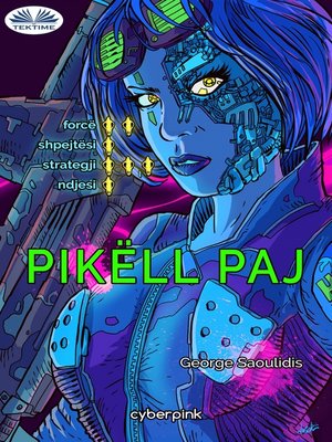 cover image of Pikëll Paj